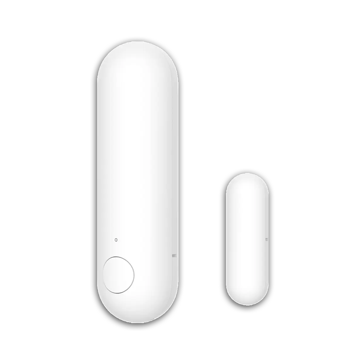 سنسور درب و پنجره شیائومی مدل Aqara Door and Window Sensor P2 سنسور درب و پنجره شیائومی مدل Aqara Door and Window Sensor P2