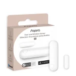 سنسور درب و پنجره شیائومی مدل Aqara Door and Window Sensor P2