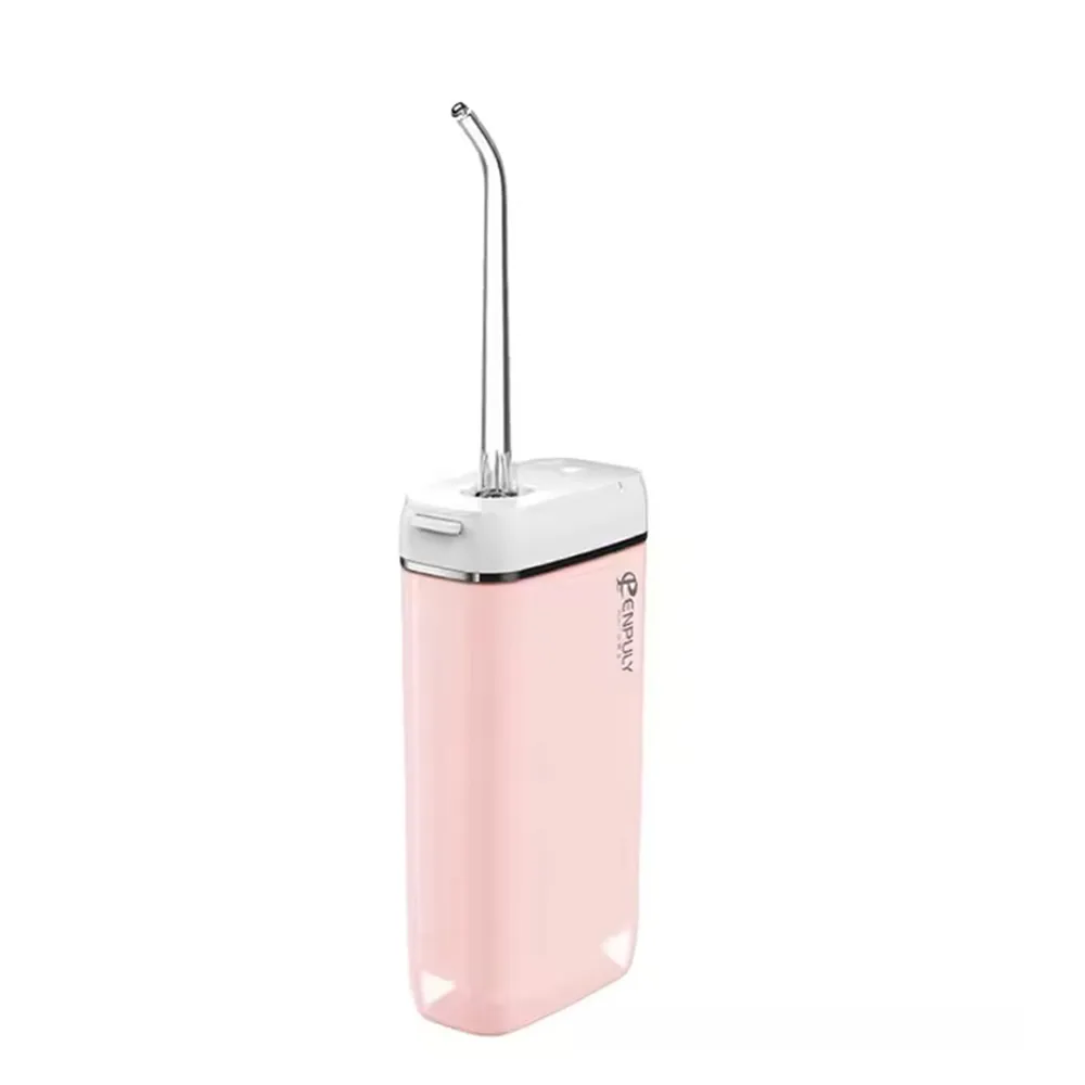 دستگاه واترجت دندان کودک و نوجوان مدل ENPULY Mini Portable Flosser M6Plus