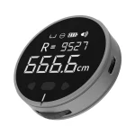 متر لیزری شیائومی مدل ATuMan MiniQ Smart Digital Tape Measure