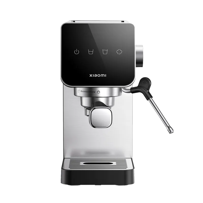 اسپرسوساز نیمه اتوماتیک شیائومی مدل Xiaomi Semi-Automatic Espresso Machine