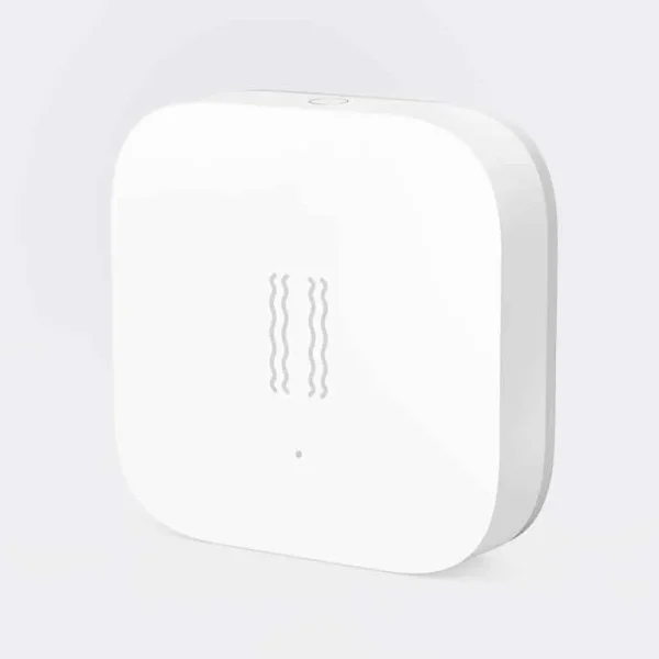 سنسور لرزش و حرکت هوشمند شیائومی مدل Aqara Vibration Sensor T1