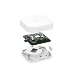 سنسور لرزش و حرکت هوشمند شیائومی مدل Aqara Vibration Sensor T1