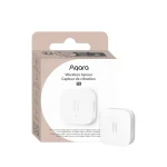 سنسور لرزش و حرکت هوشمند شیائومی مدل Aqara Vibration Sensor T1