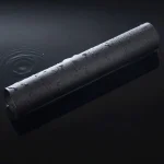 چراغ قوه و پاوربانک چندمنظوره شیائومی مدل Mijia N613 Multifunctional Flashlight