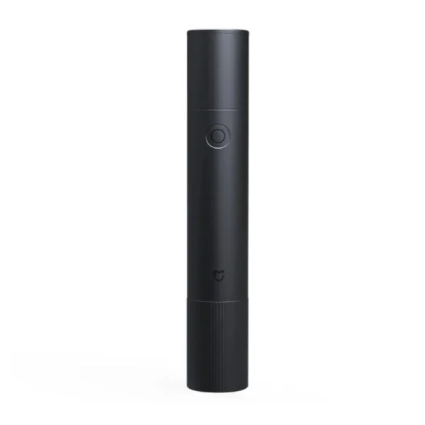 چراغ قوه و پاوربانک چندمنظوره شیائومی مدل Mijia N613 Multifunctional Flashlight