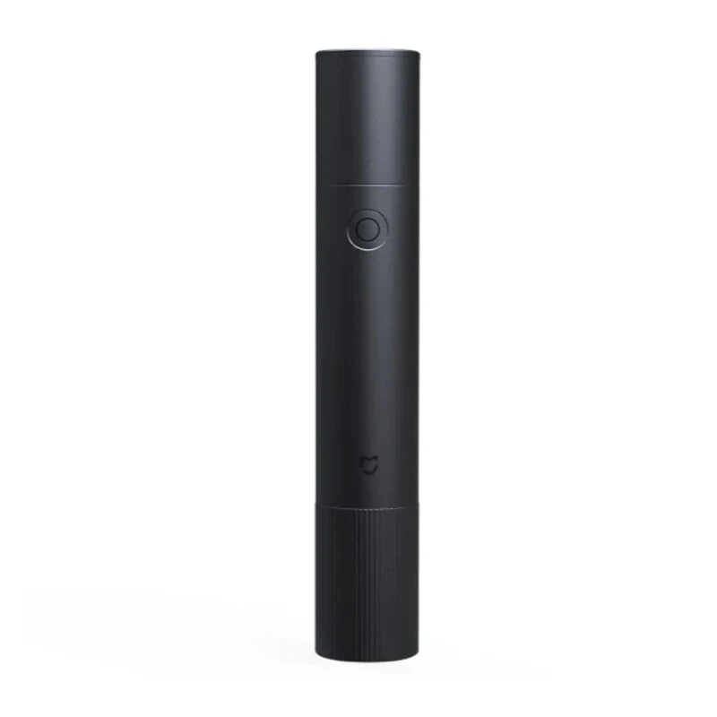 چراغ قوه و پاوربانک چندمنظوره شیائومی مدل Mijia N613 Multifunctional Flashlight چراغ قوه و پاوربانک چندمنظوره شیائومی مدل Mijia N613 Multifunctional Flashlight