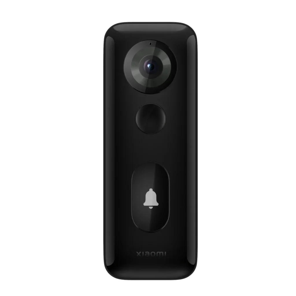 زنگ در هوشمند شیائومی مدل Xiaomi Smart Doorbell 3S