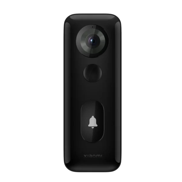 زنگ در هوشمند شیائومی مدل Xiaomi Smart Doorbell 3S
