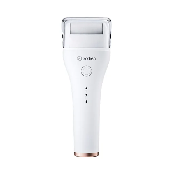 سنگ پا شارژی شیائومی مدل Enchen Rock Electric Foot Callus Remover