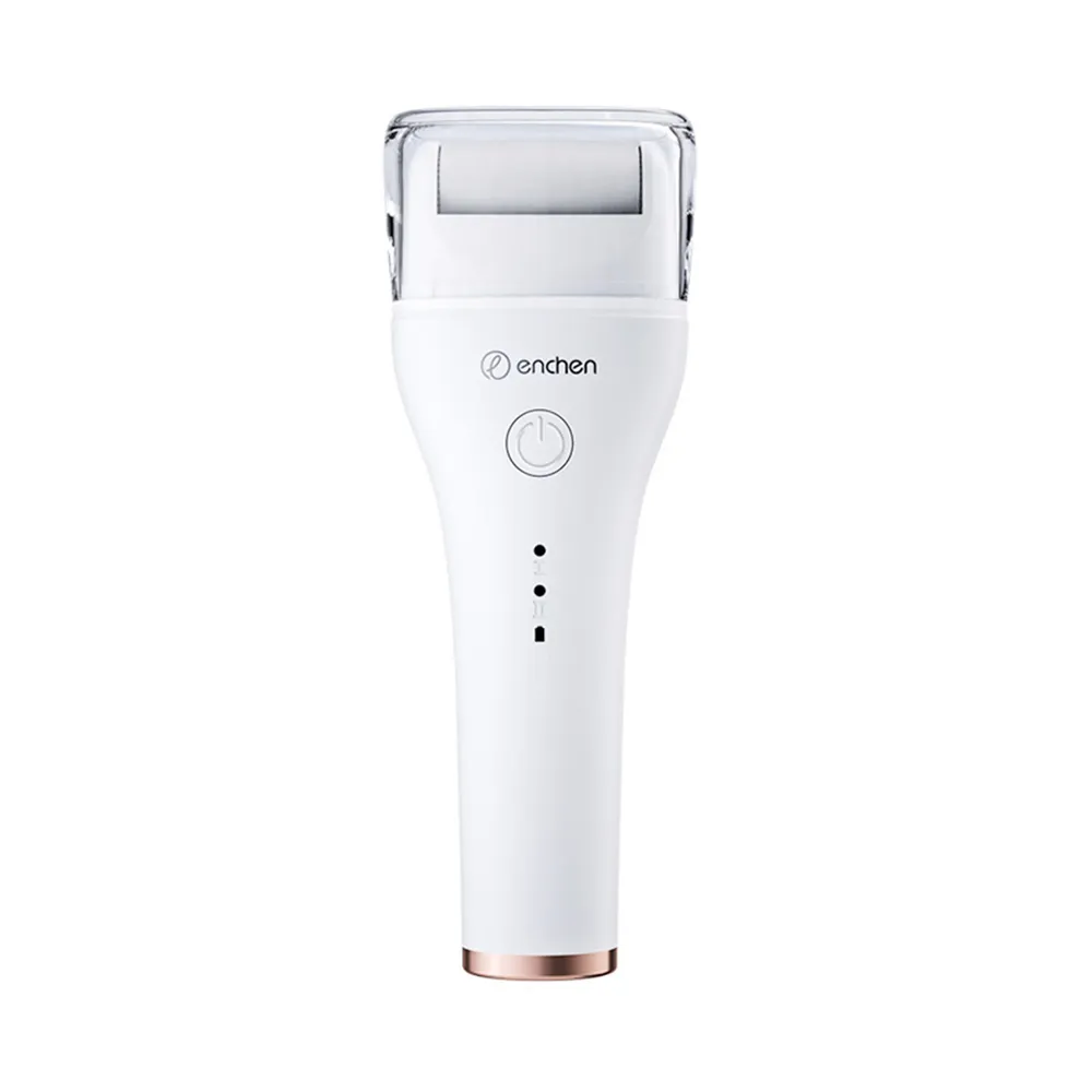 سنگ پا شارژی شیائومی مدل Enchen Rock Electric Foot Callus Remover