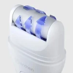 سنگ پا شارژی شیائومی مدل Enchen Rock Electric Foot Callus Remover