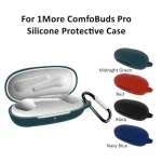 کاور سیلیکونی هدفون بی‌سیم وان مور مدل 1MORE COMFOBUDS PRO