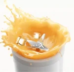 خرید مخلوط‌کن شارژی و قابل حمل شیائومی مدل Mijia Portable Juicer Cup 2 MJZZB02PL