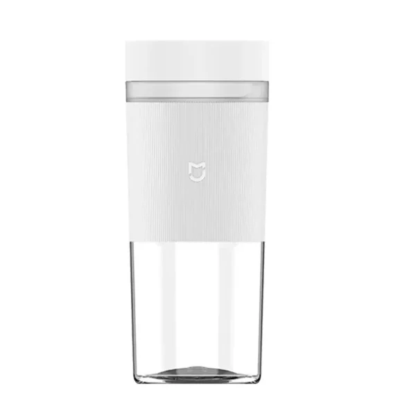 خرید مخلوط‌کن شارژی و قابل حمل شیائومی مدل Mijia Portable Juicer Cup 2 MJZZB02PL