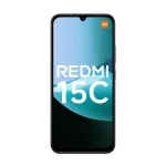 گوشی موبایل شیائومی مدل Redmi 15C 8/256