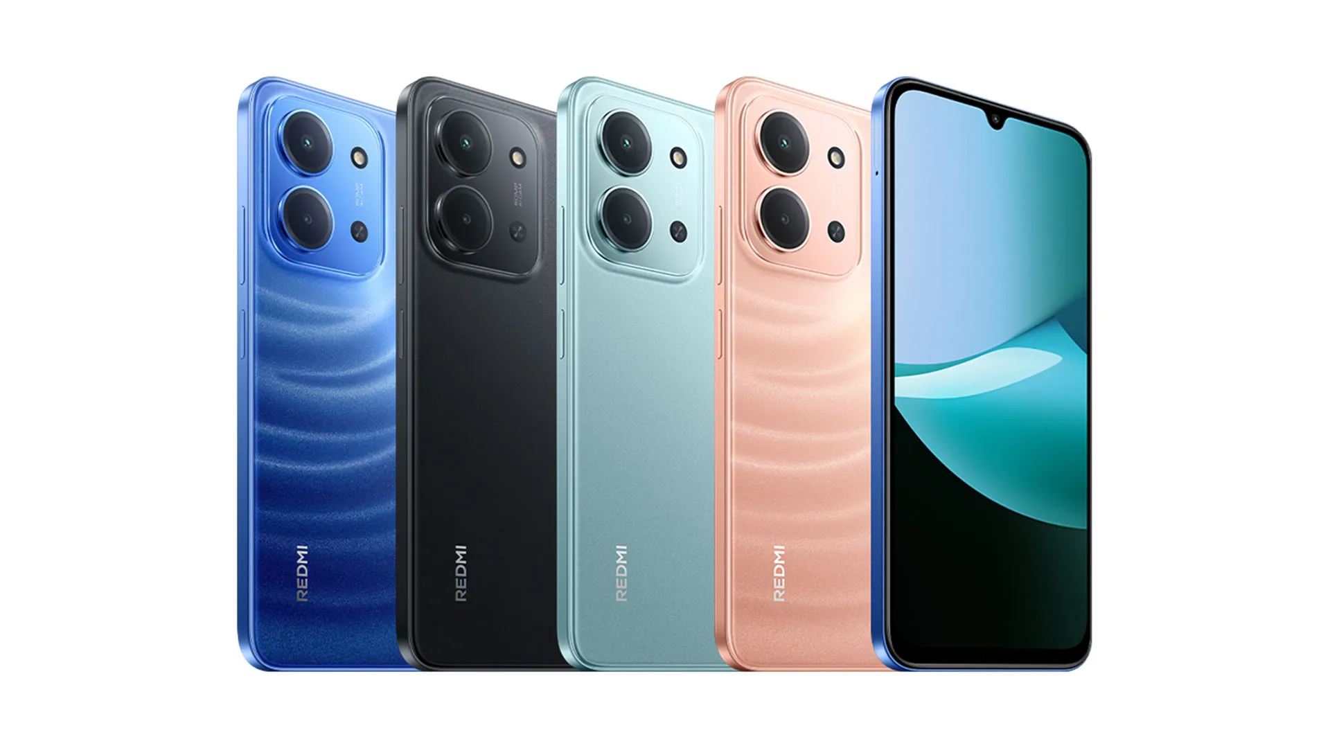 گوشی موبایل شیائومی مدل Redmi 15C 8/256