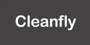 Cleanfly -LOGO