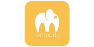 MOMODA-LOGO