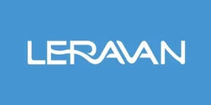 leravan-logo