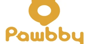 pawbby logo